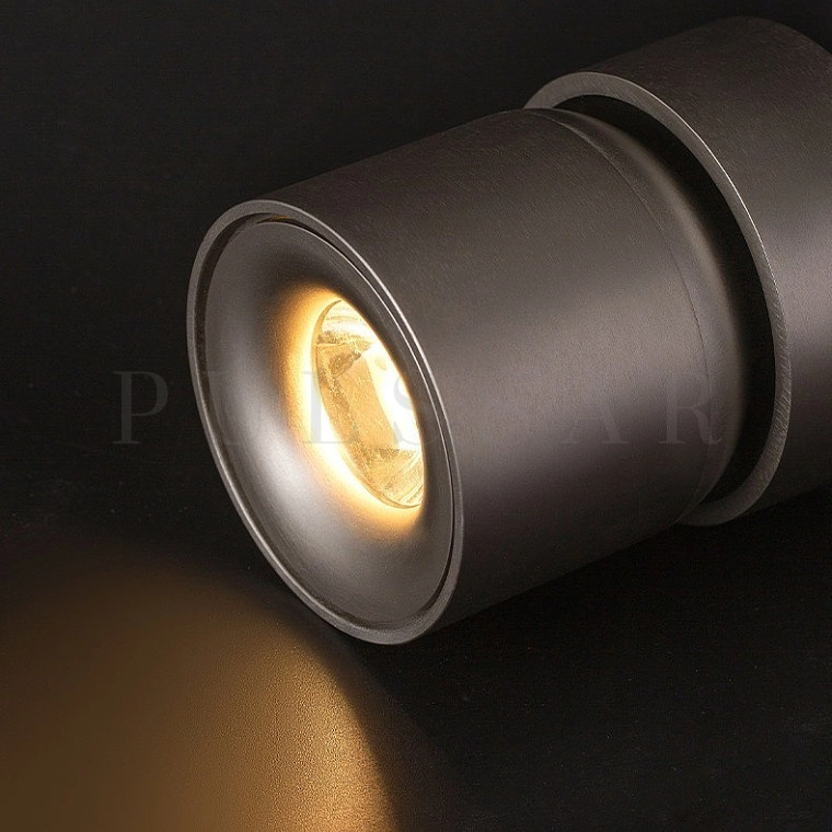 Точечный светильник BEKAN A