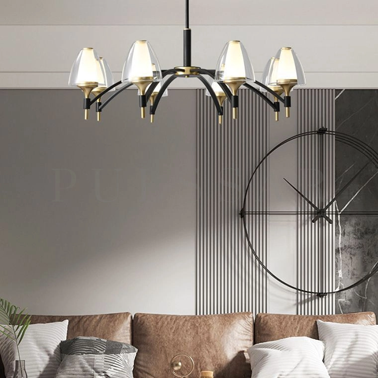 Подвесная люстра NANSY