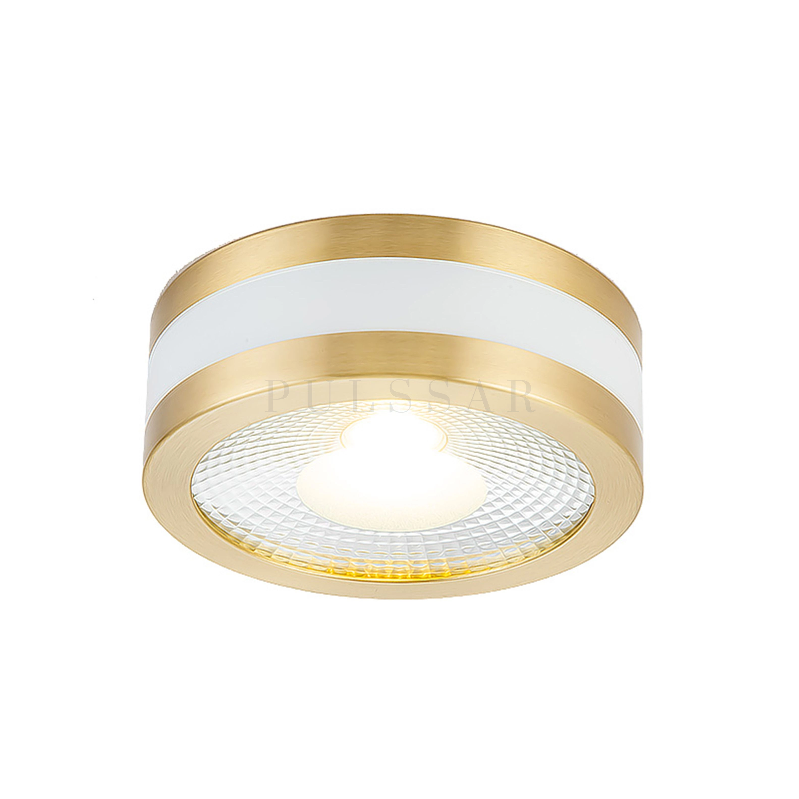 Точечный светильник MEUD