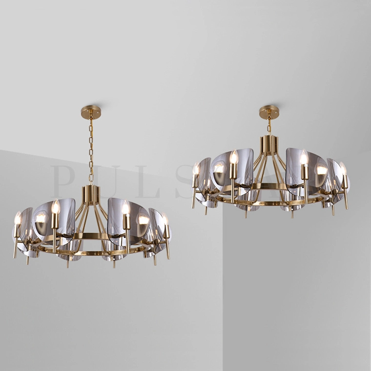 Подвесная люстра MARION