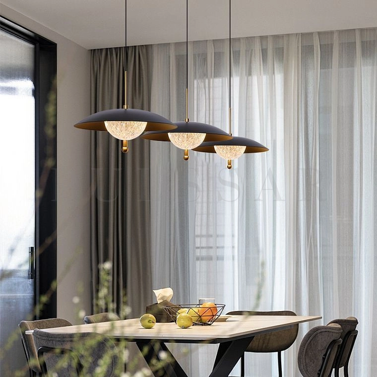 Подвесной светильник BOGE