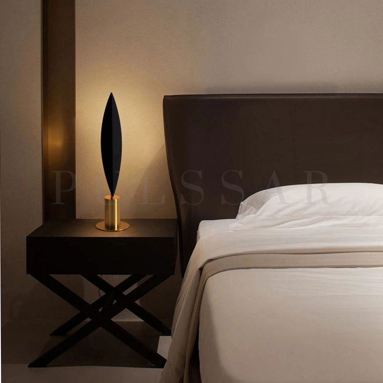 Настольная лампа IVY TAB