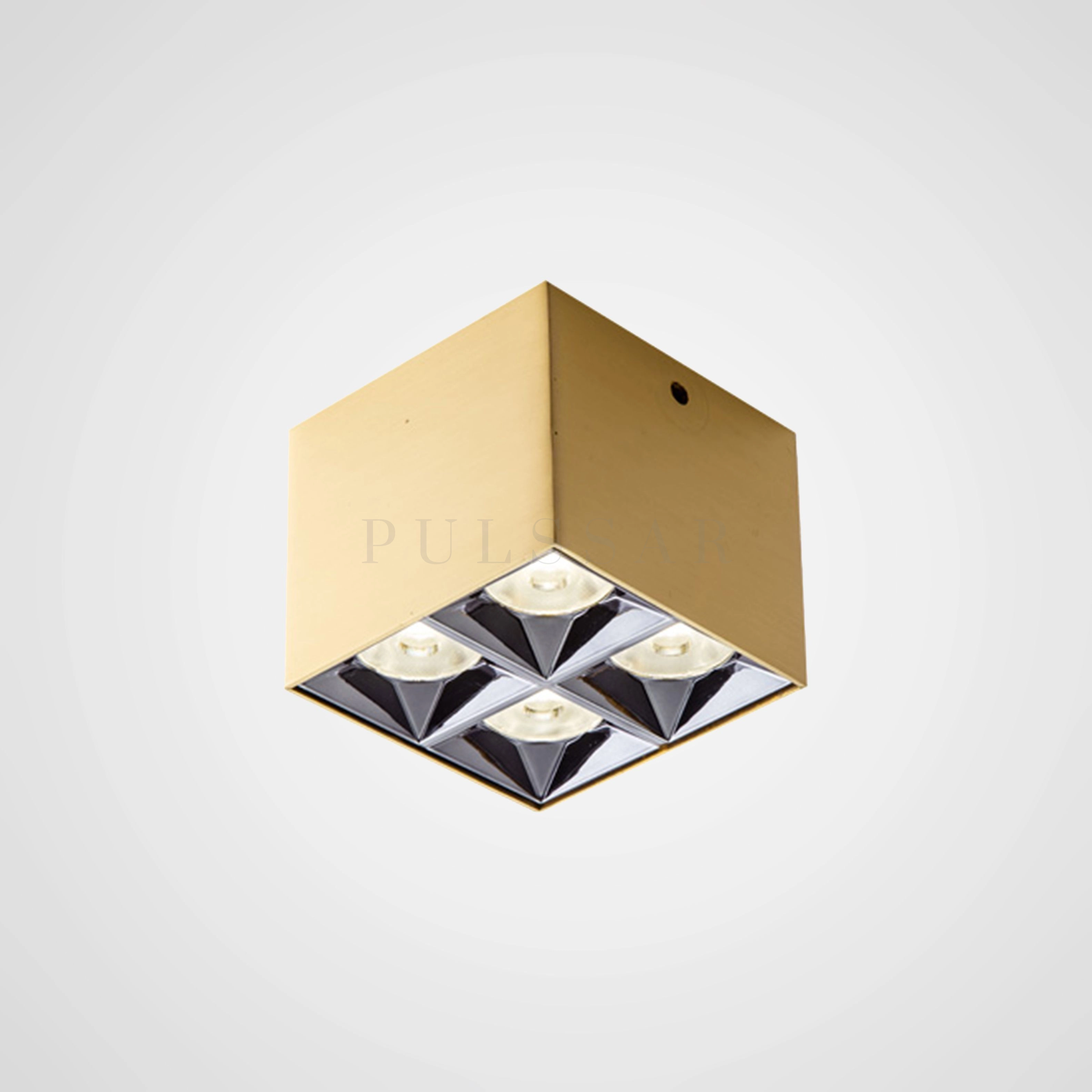 Точечный светильник CUP