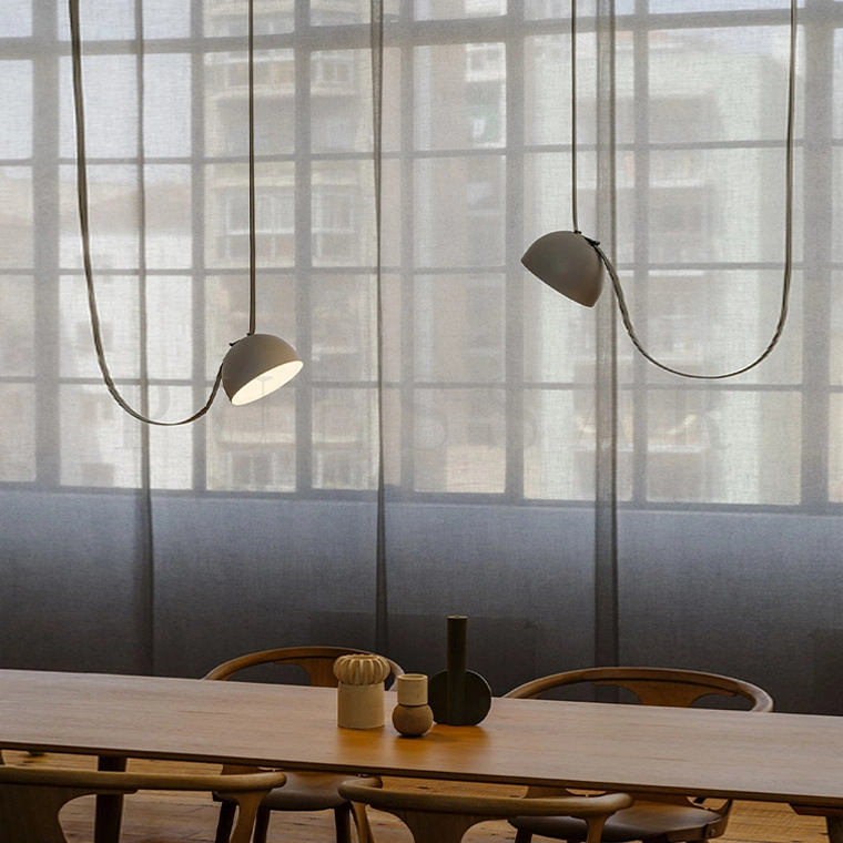 Подвесной светильник BARTEL