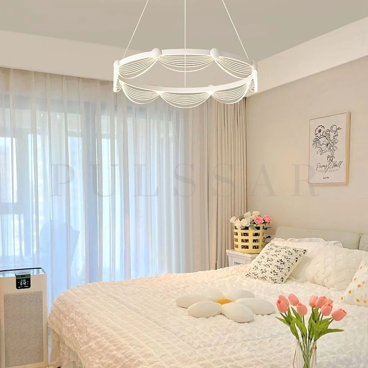 Кольцевая люстра ARISTARKUS