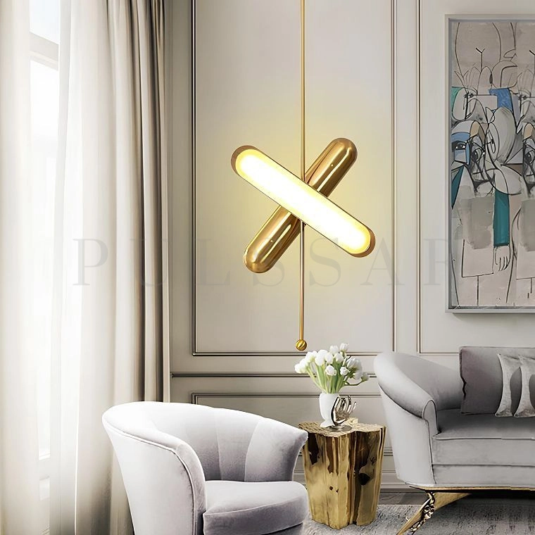 Подвесной светильник HOPPER