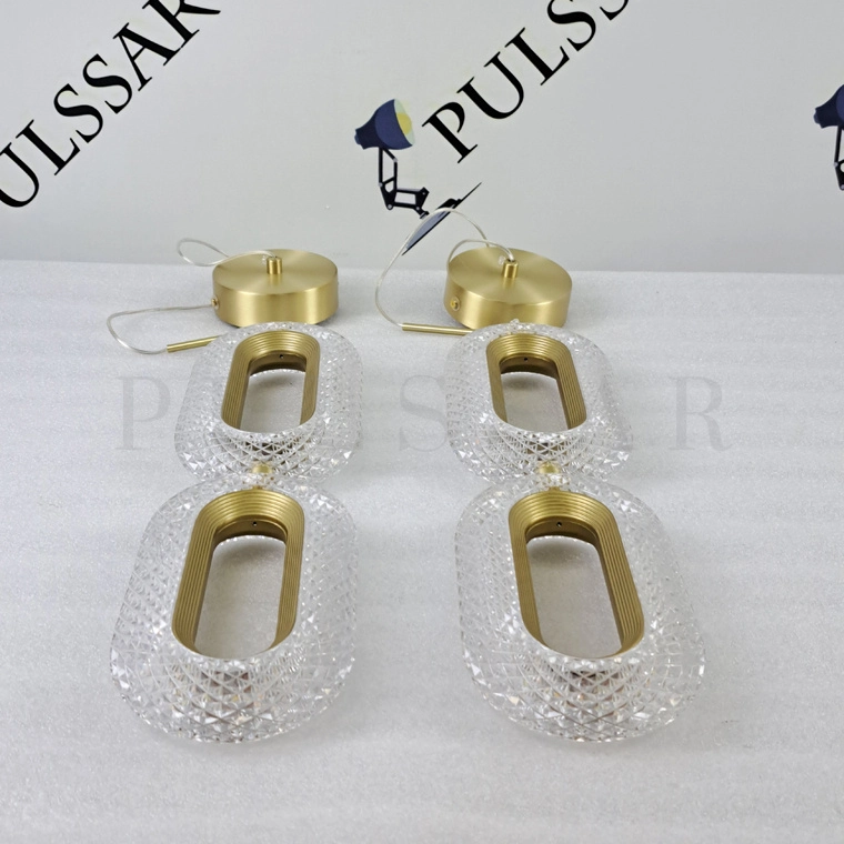 Подвесной светильник KEZIA B