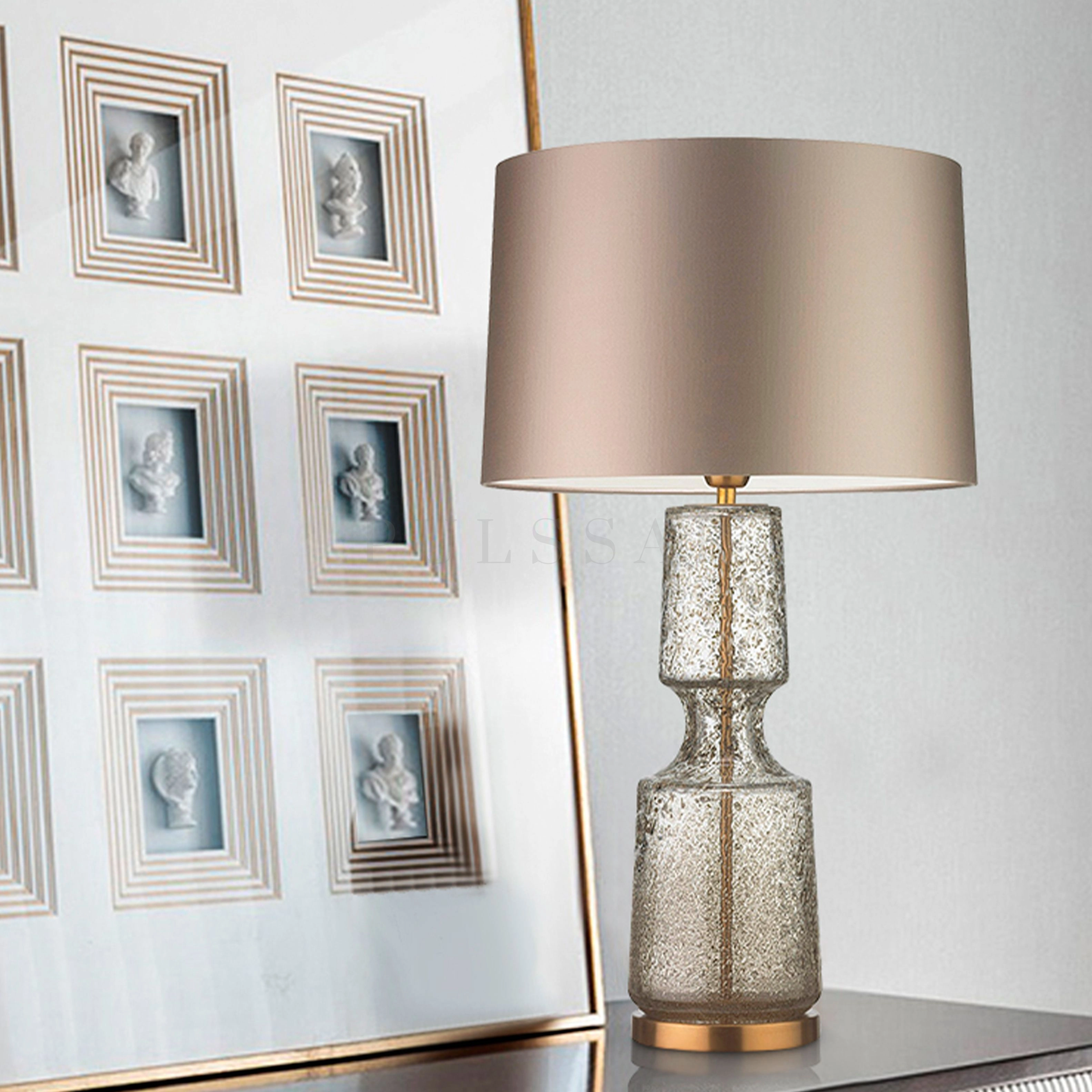 Настольная лампа ANLITERO