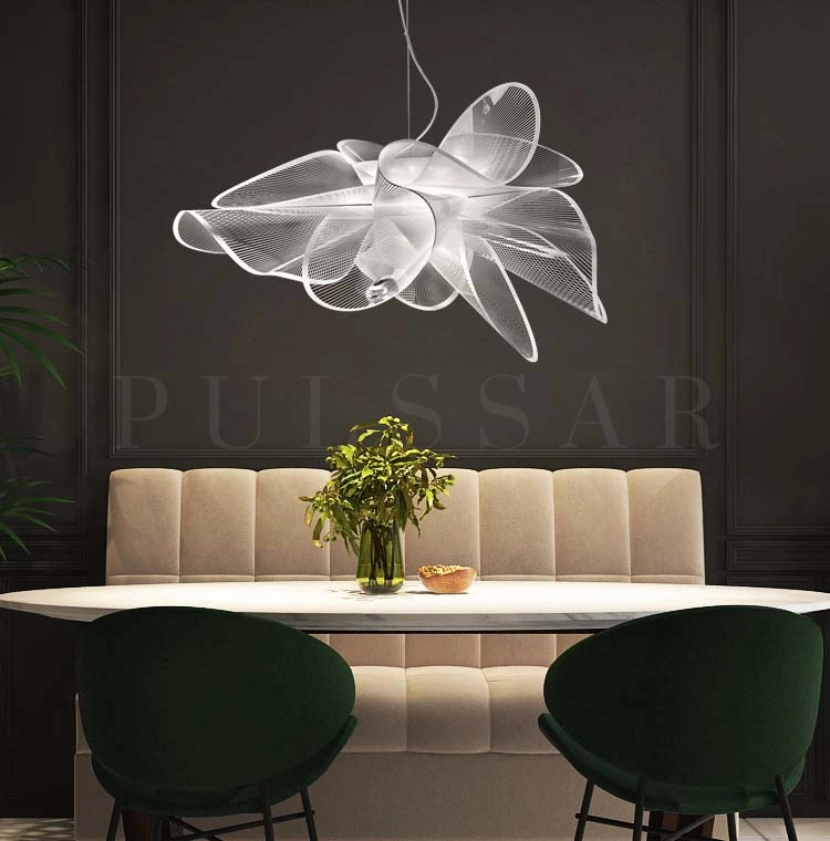 Подвесной светильник VUAL