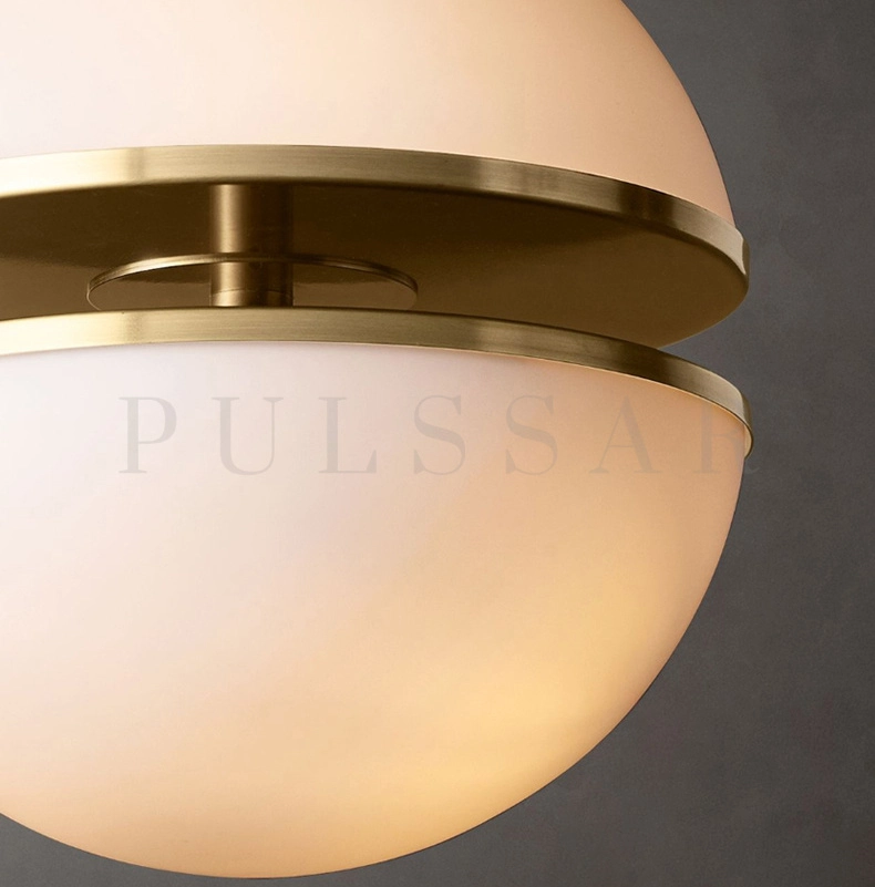 Подвесной светильник DEBERT