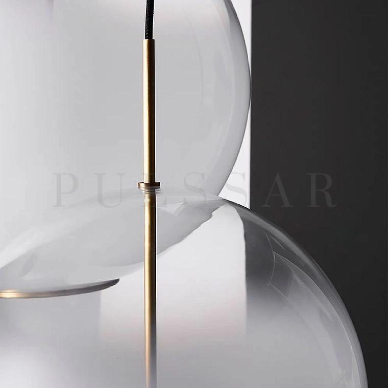 Подвесной светильник POME