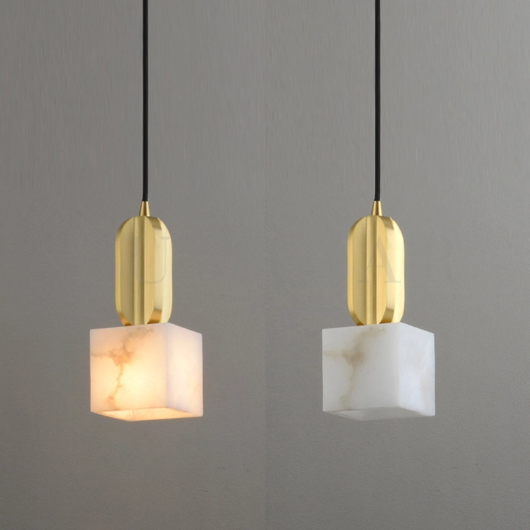 Подвесной светильник VIAL