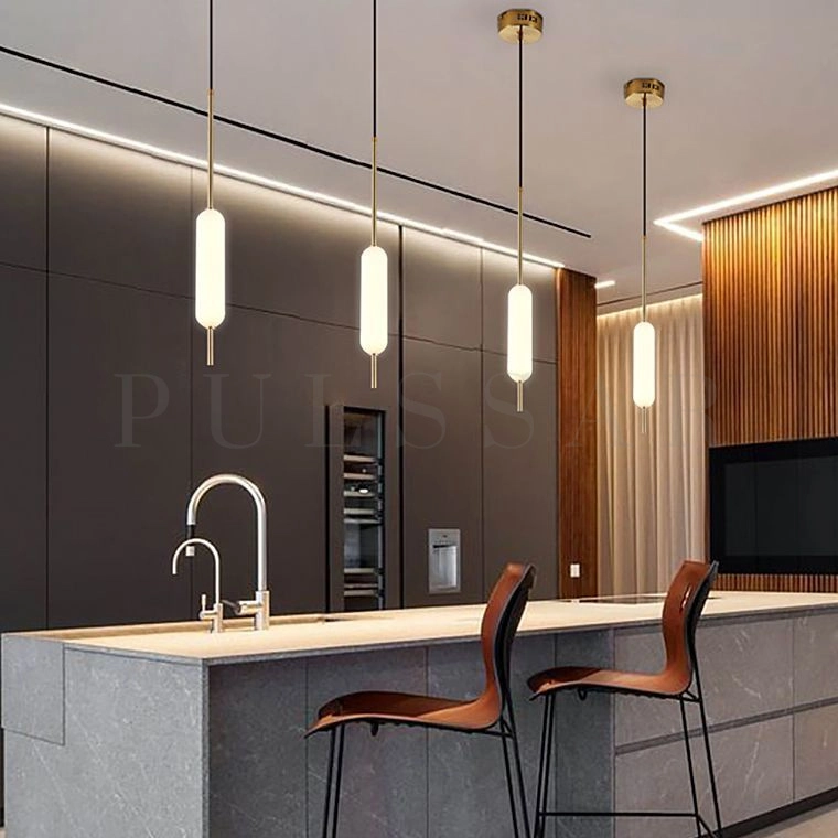 Подвесной светильник HAEZEN ONE