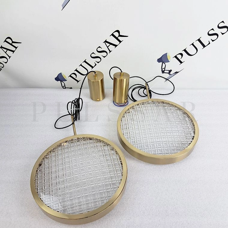 Подвесной светильник ULF ONE