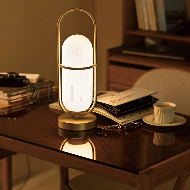 Настольная лампа TROTTE TAB