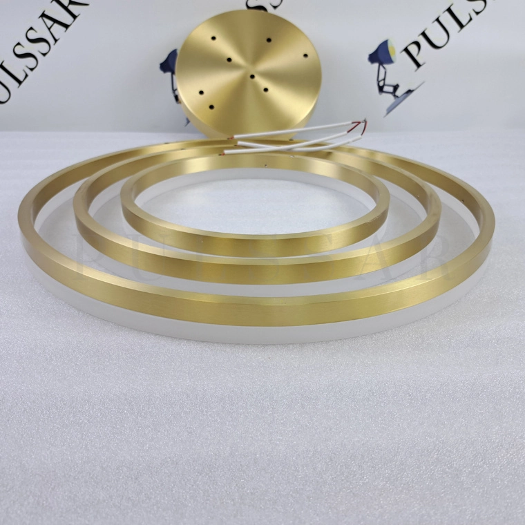 Потолочная люстра CRUISE CH