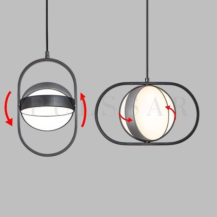 Подвесной светильник ARVET