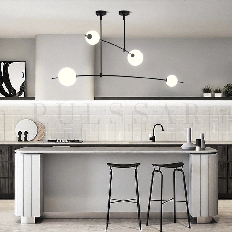 Подвесная люстра FREER