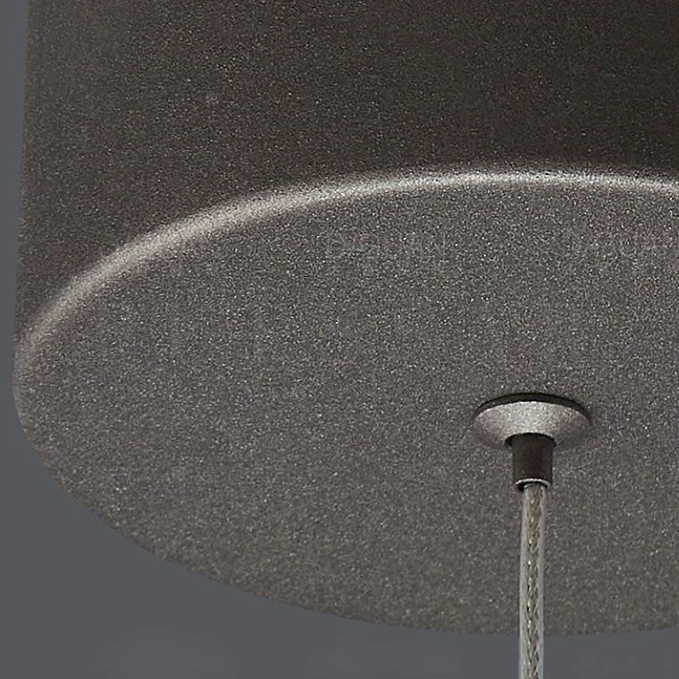 Реечная люстра DANELIUS LONG