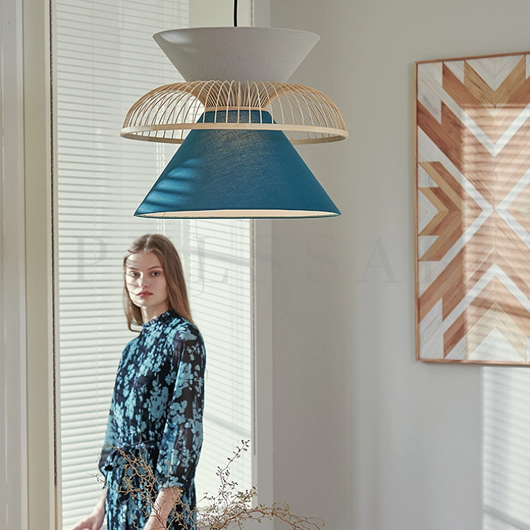 Подвесной светильник PELLA