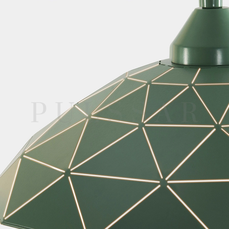 Подвесной светильник LAKS