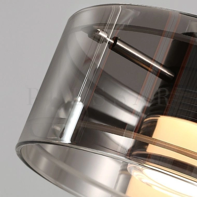 Подвесной светильник HARTMUT B