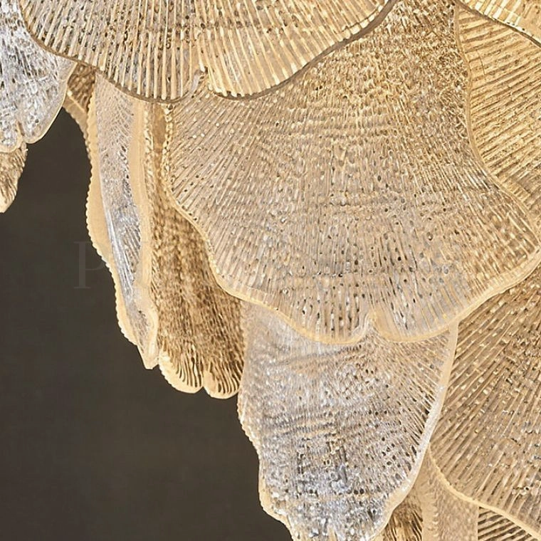 Подвесная люстра GINKGO CH