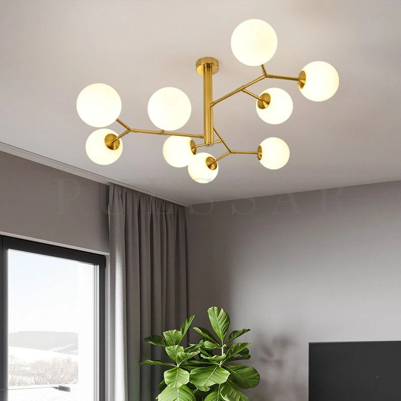 Потолочная люстра TWIGGY