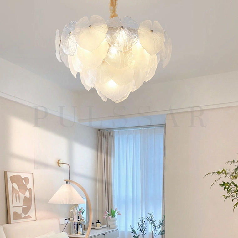 Подвесная люстра SANTINO