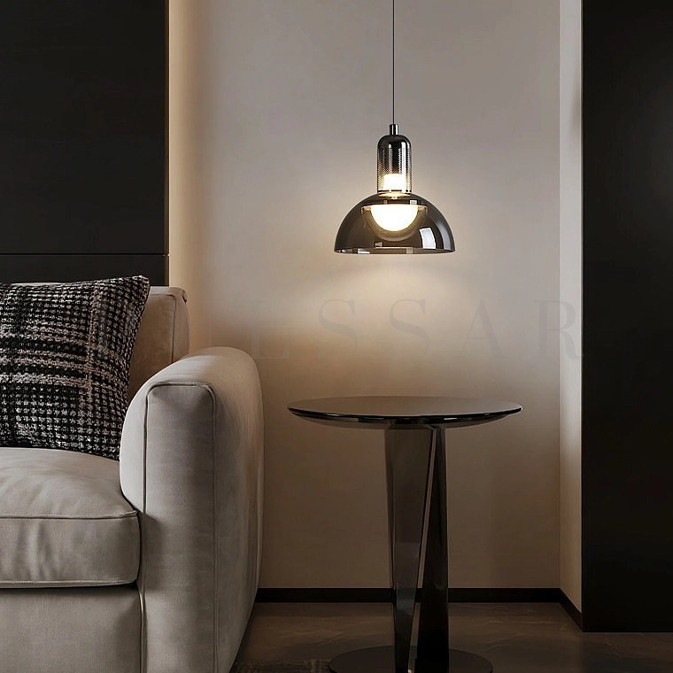 Подвесной светильник MAYER DOME