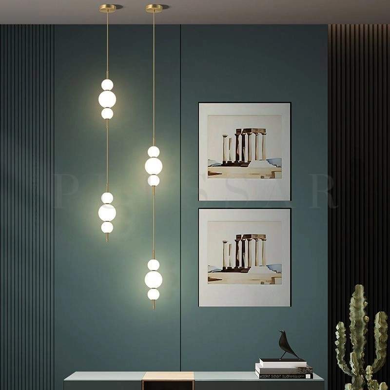 Подвесной светильник KLABBE