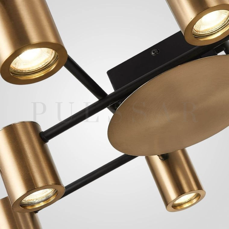 Потолочная люстра ARDIS