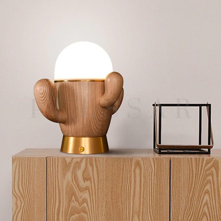 Настольная лампа TEXAS