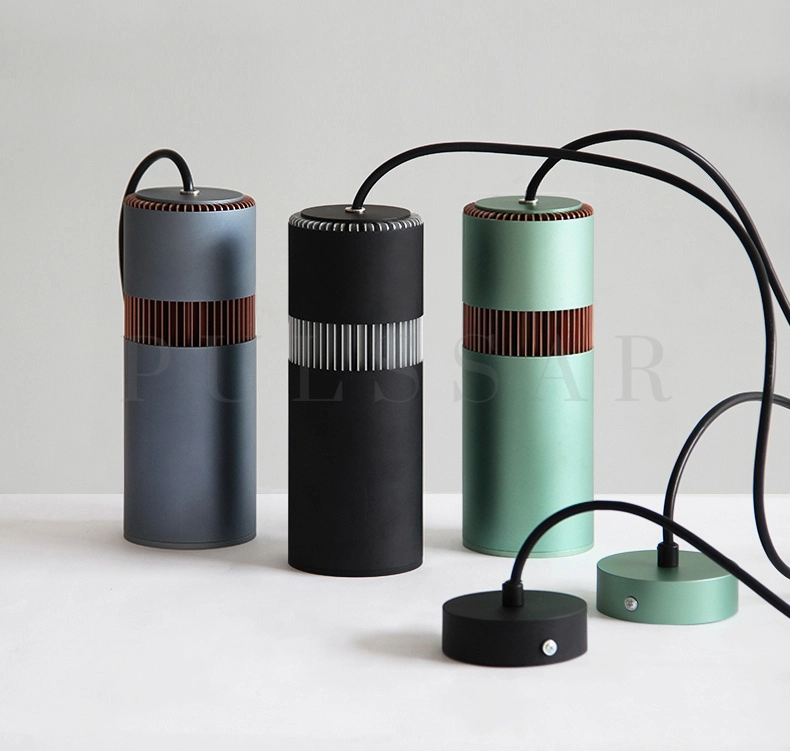 Подвесной светильник VATTERN ONE