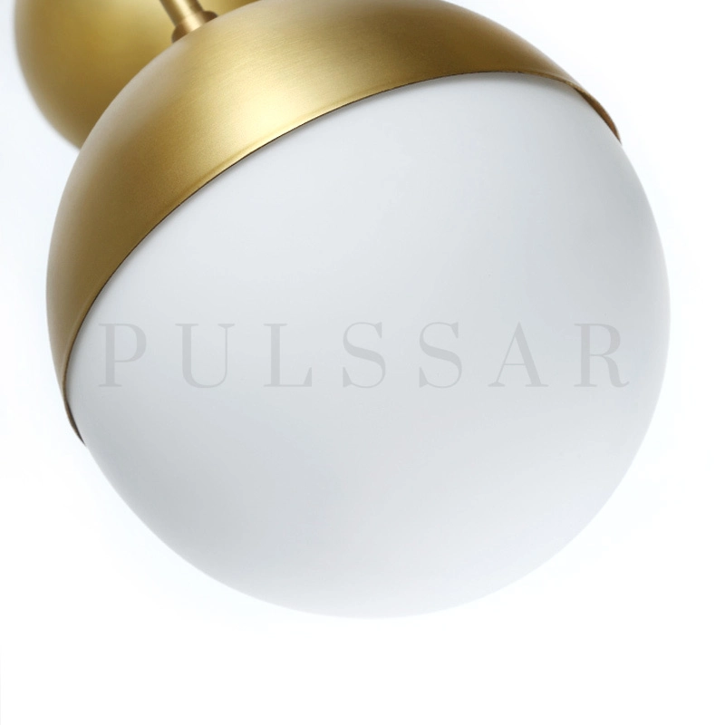 Подвесной светильник BALL 3