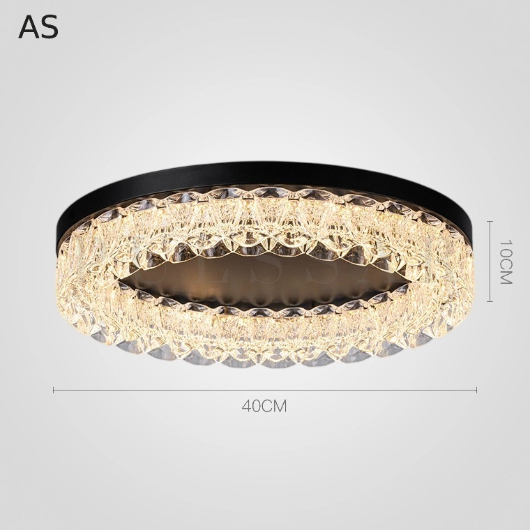 Потолочная люстра KINGSTON B