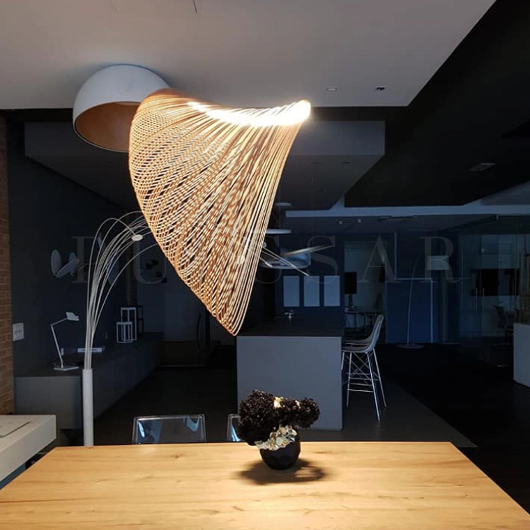 Подвесной светильник CHOIR