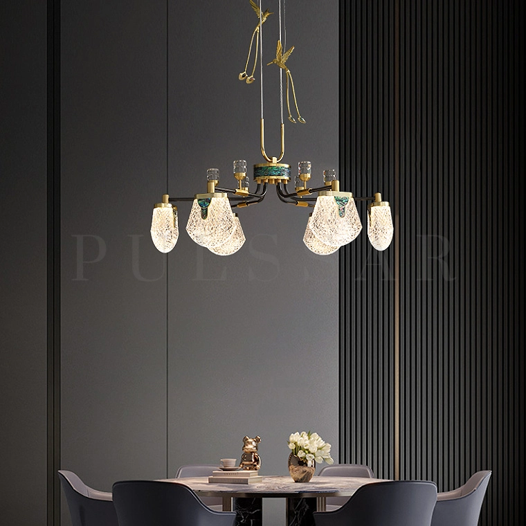 Подвесная люстра IRWIN