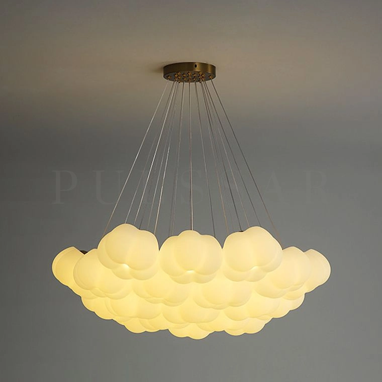 Подвесная люстра BLUMEN