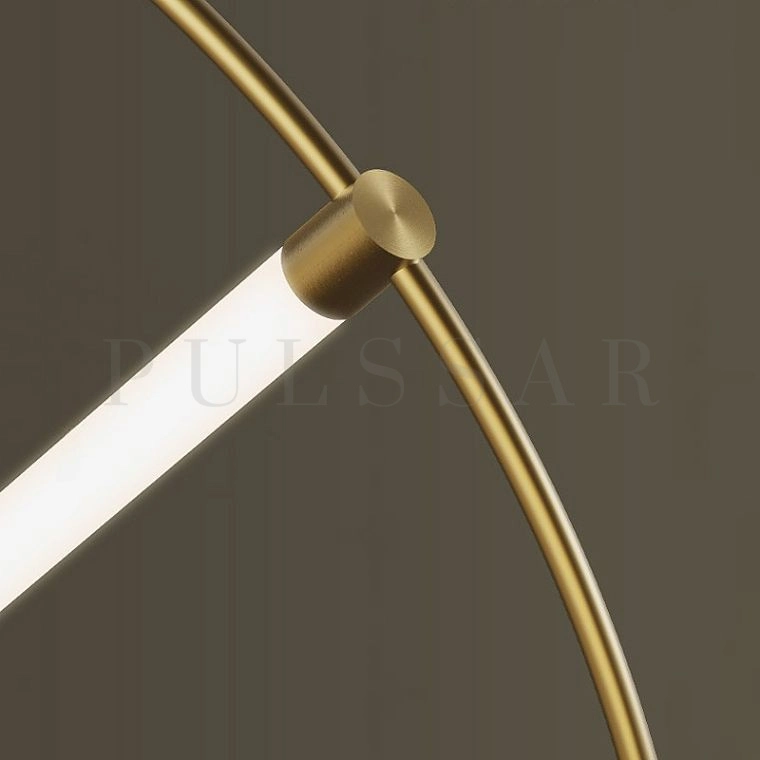 Подвесной светильник RESIST LED B