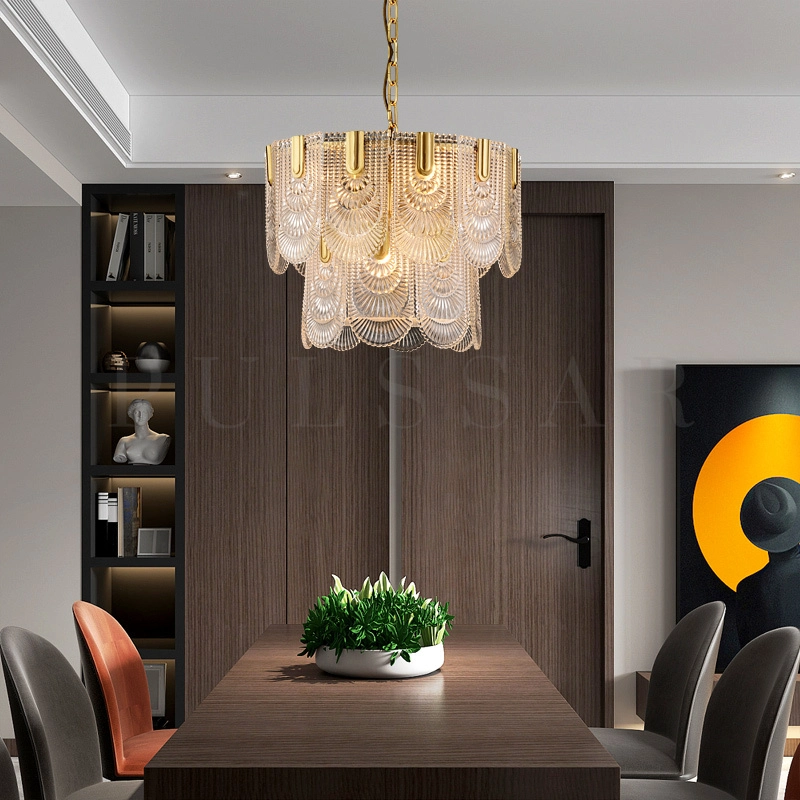 Подвесная люстра LAURENCE