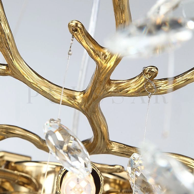 Подвесная люстра VITUS