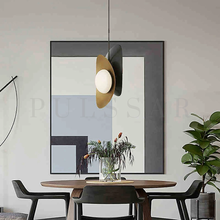 Подвесной светильник ELIOT