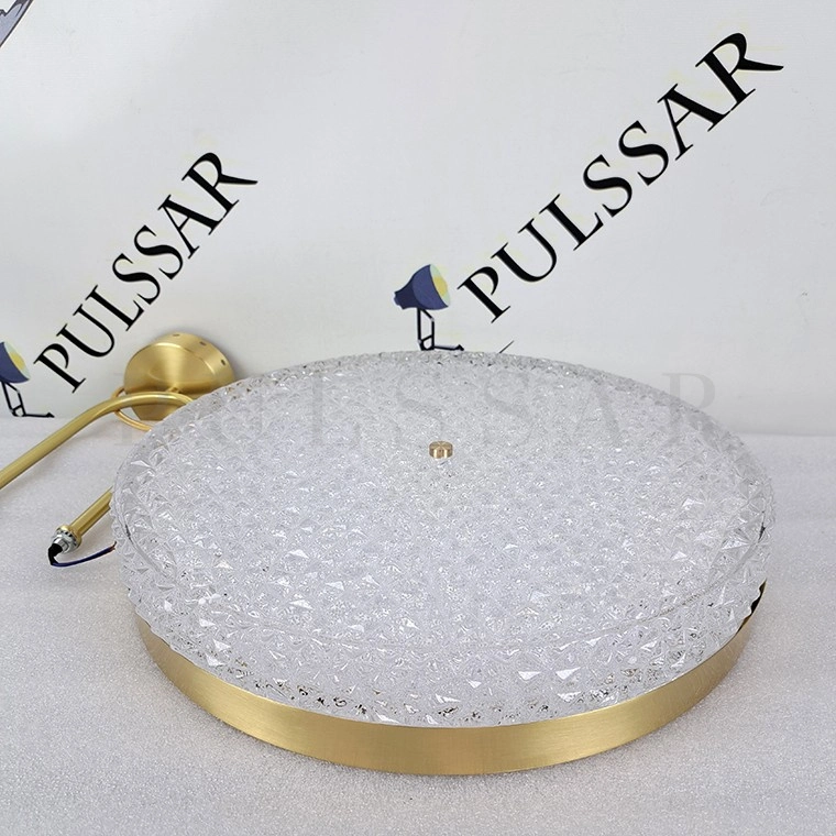 Потолочная люстра JOANNA CH