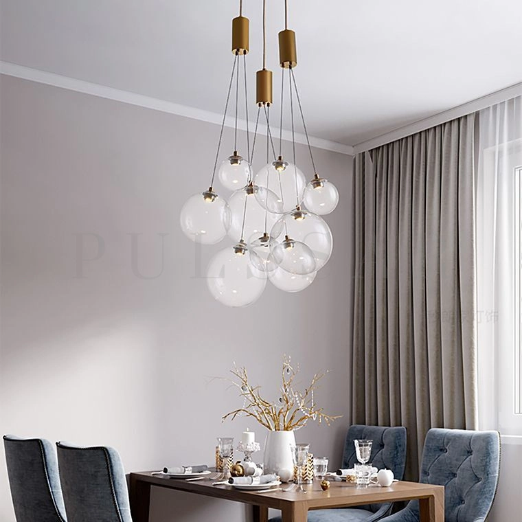 Подвесной светильник JODIS