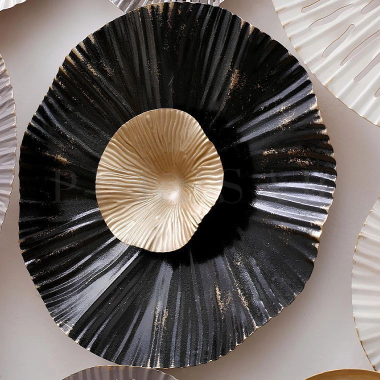 Дизайнерский настенный декор WAL-105