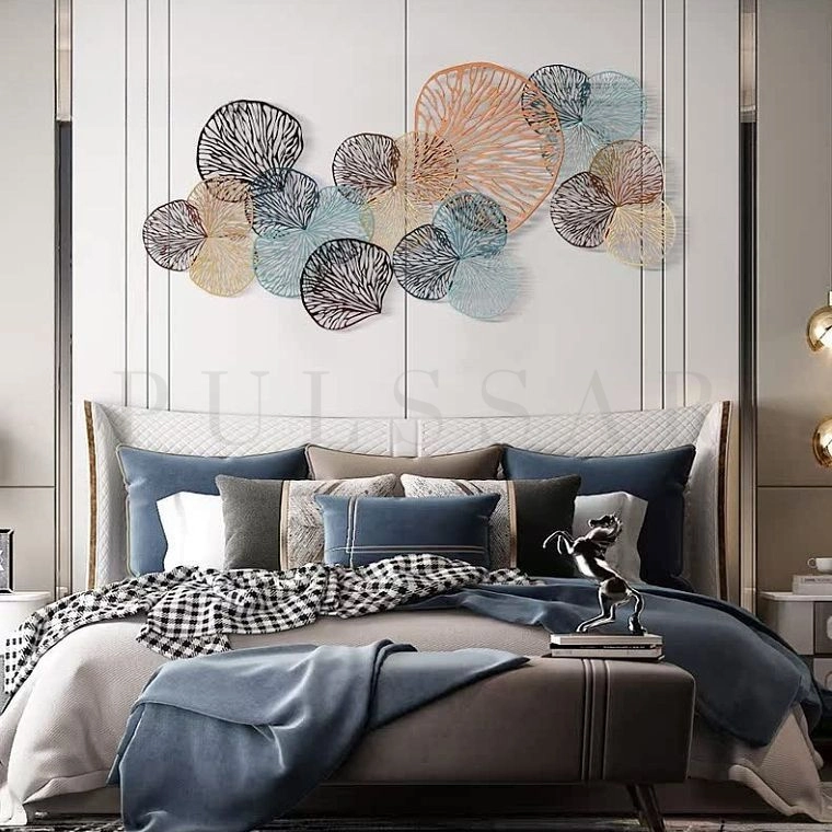 Дизайнерский настенный декор ART-104