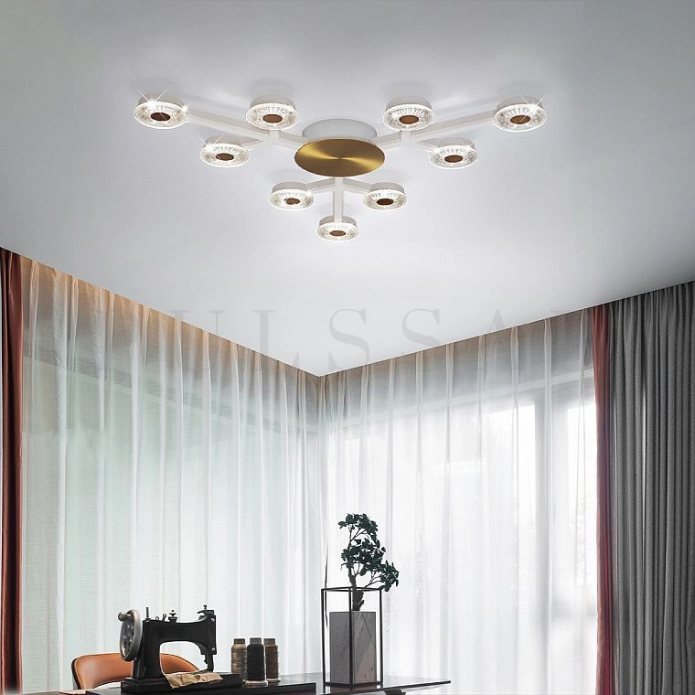 Потолочная люстра STARDUST