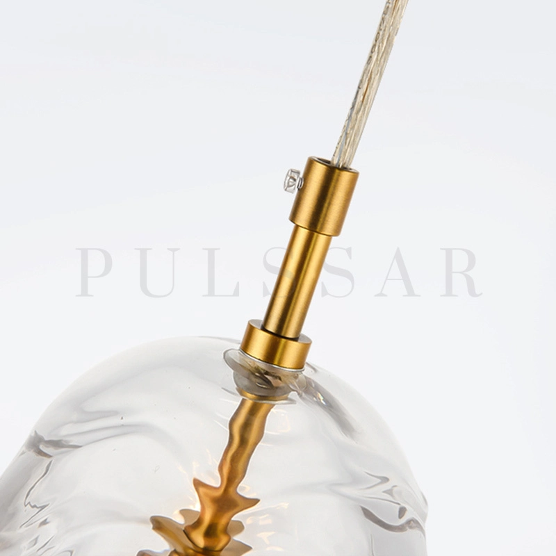 Подвесной светильник CAMPANULE