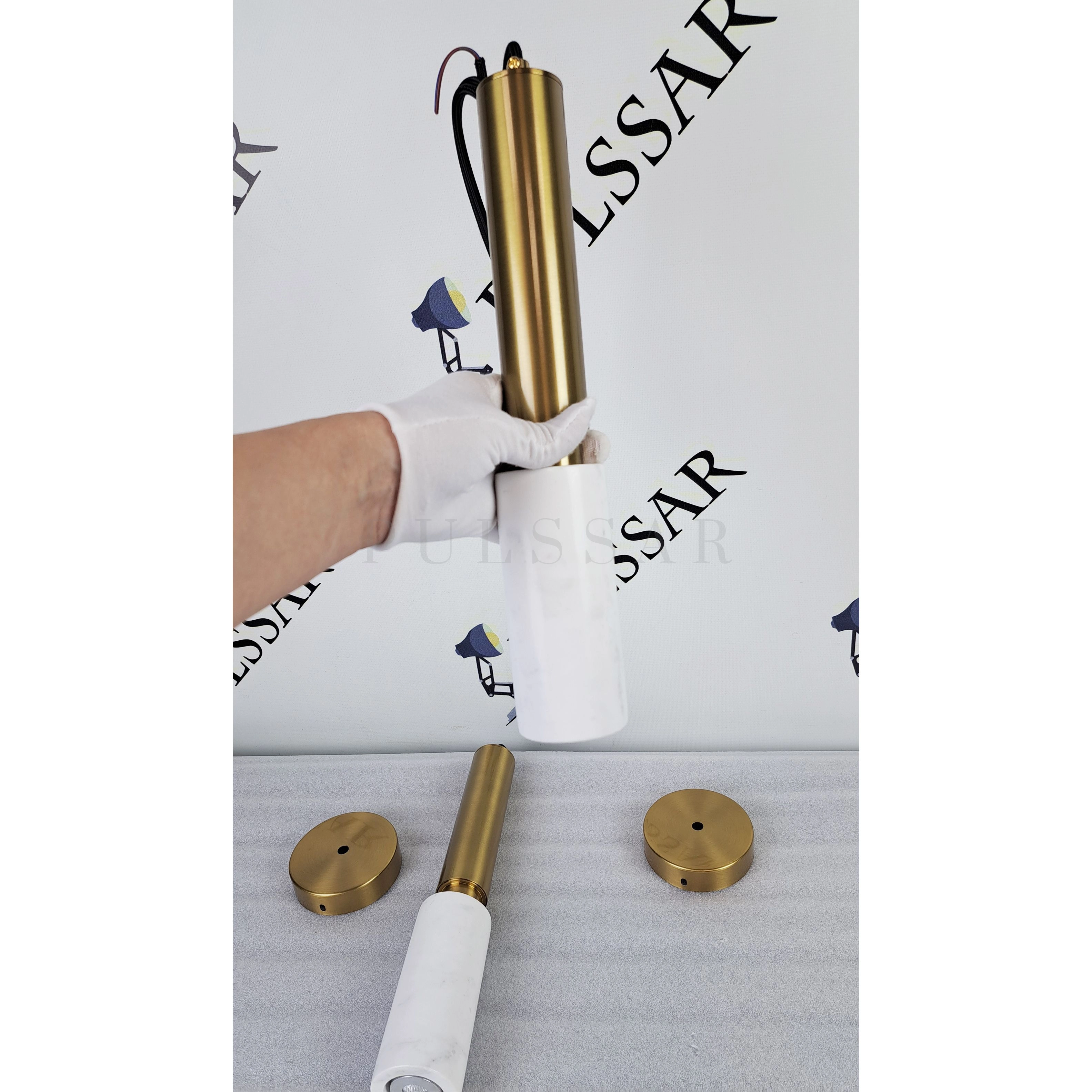 Подвесной светильник RETURN